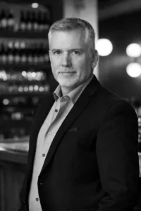 Writer - Daniel Carter