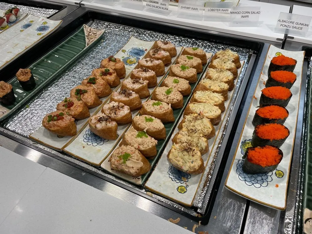 Inari Sushi