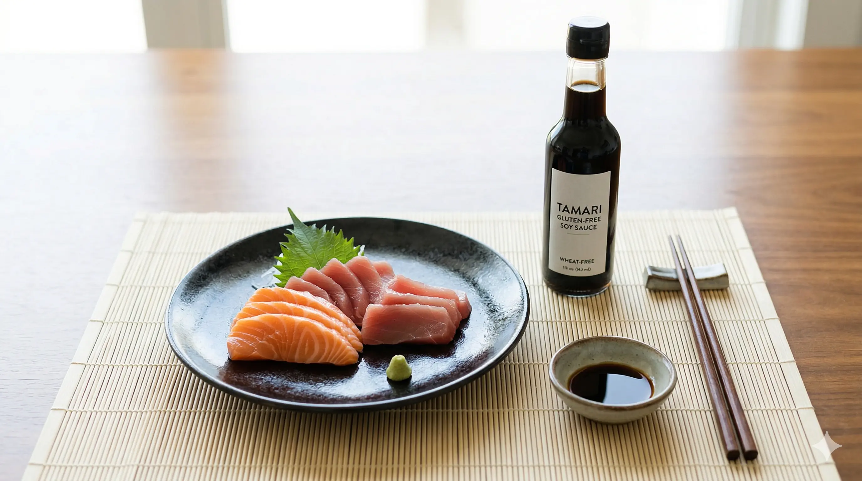 The Gluten-Free Sushi Survival Guide 3 Mistakes to Avoid