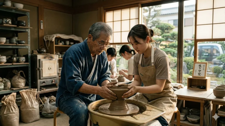 Ikigai in 2026 – Finding Your "Reason for Being" in the Age of AI