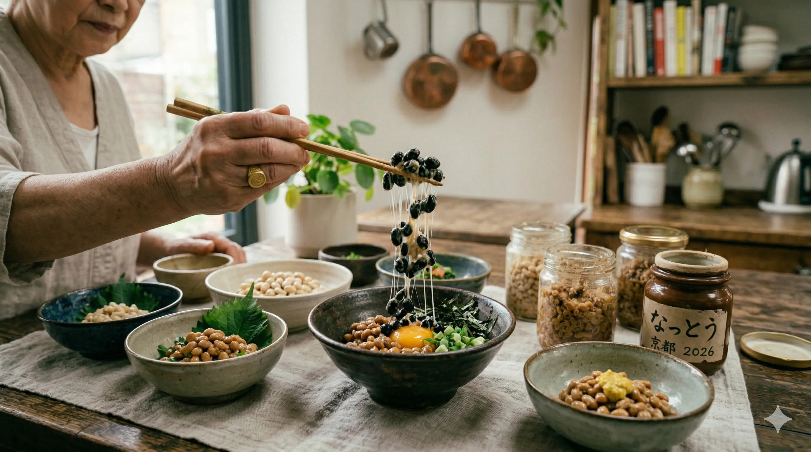 Why Nukazuke is the Ultimate Bio-Hacker’s Secret