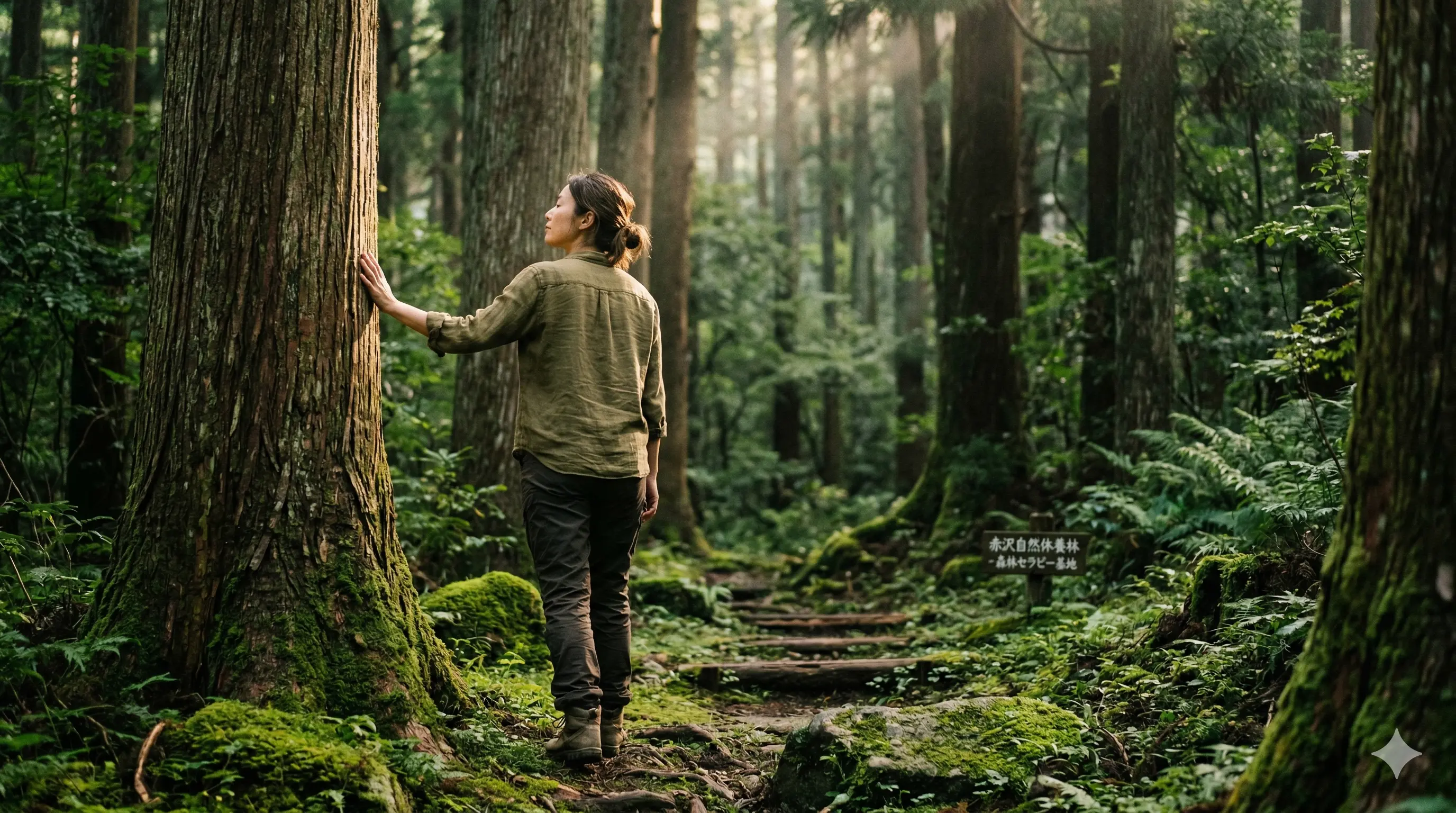 Shinrin-Yoku – The Japanese Art of "Forest Bathing" for Stress in 2026