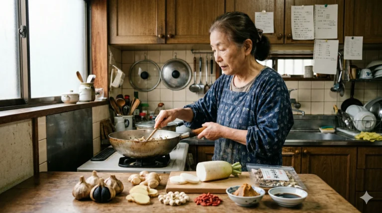 The Rise of Fusion Yakuzen – Using Japanese Medicinal Cooking for Energy in 2026