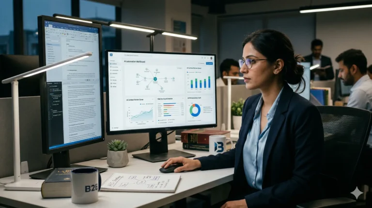 High-CPC Content – Writing for the 2026 AI-SaaS and Automation Niche