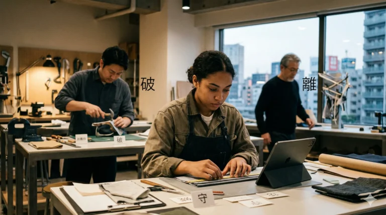 Yugen – Finding the "Hidden Beauty" to Combat Digital Surface-Level Culture