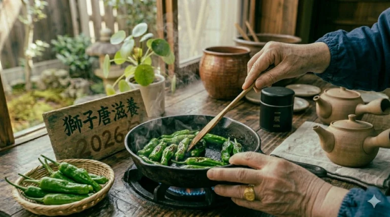 Why 2026 is the Year of Shishito Peppers