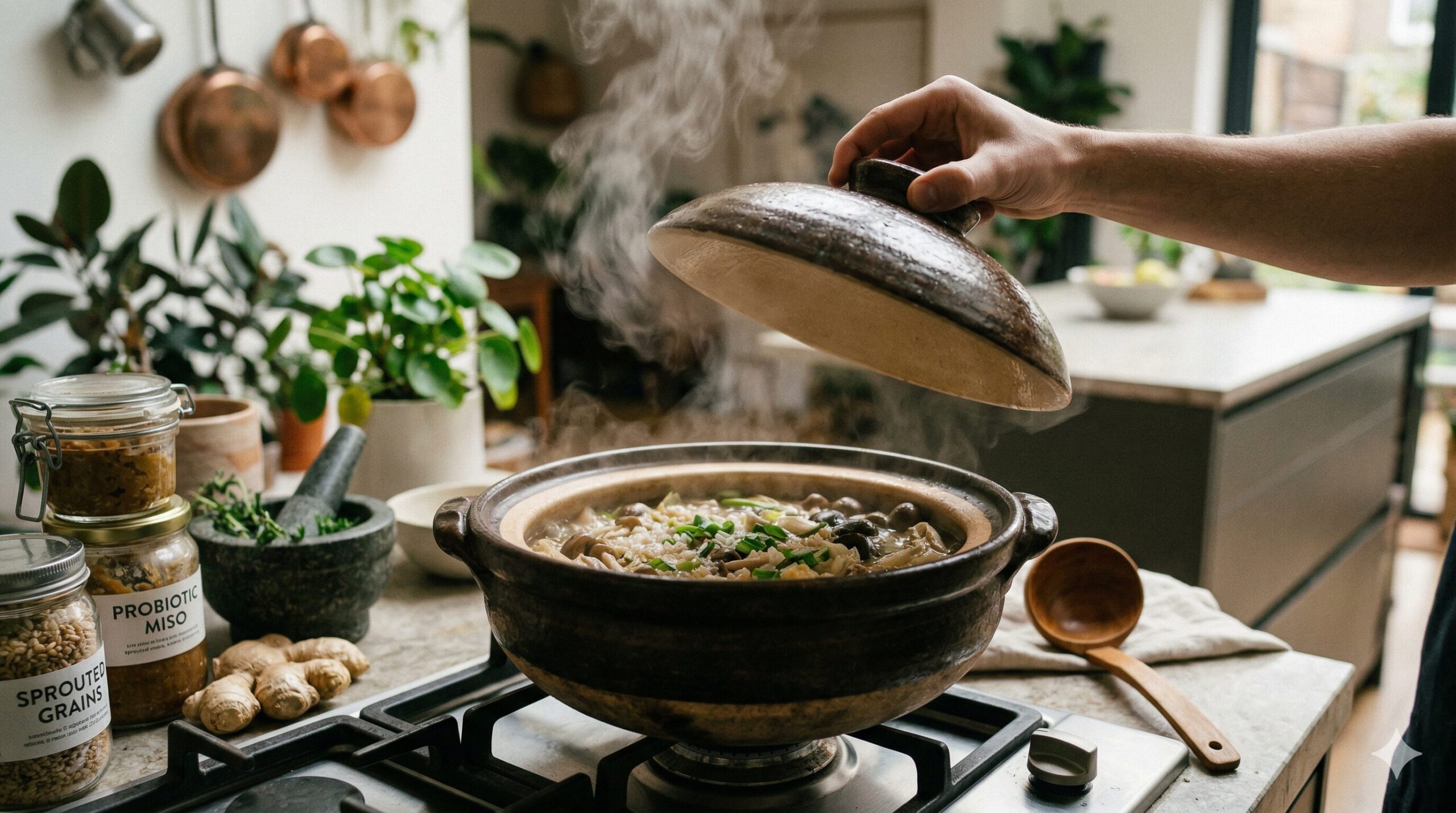 Donabe – Why a Clay Pot is Your Secret to Better Digestion in 2026