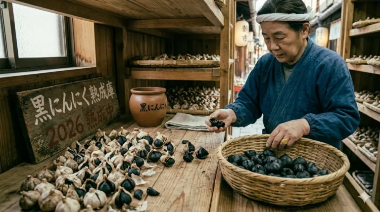 Why Amazake is the Ultimate Brain-Fuel for Digital Creators