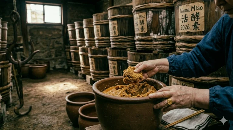 Why Miso is the 2026 Anchor for Mental Resilience