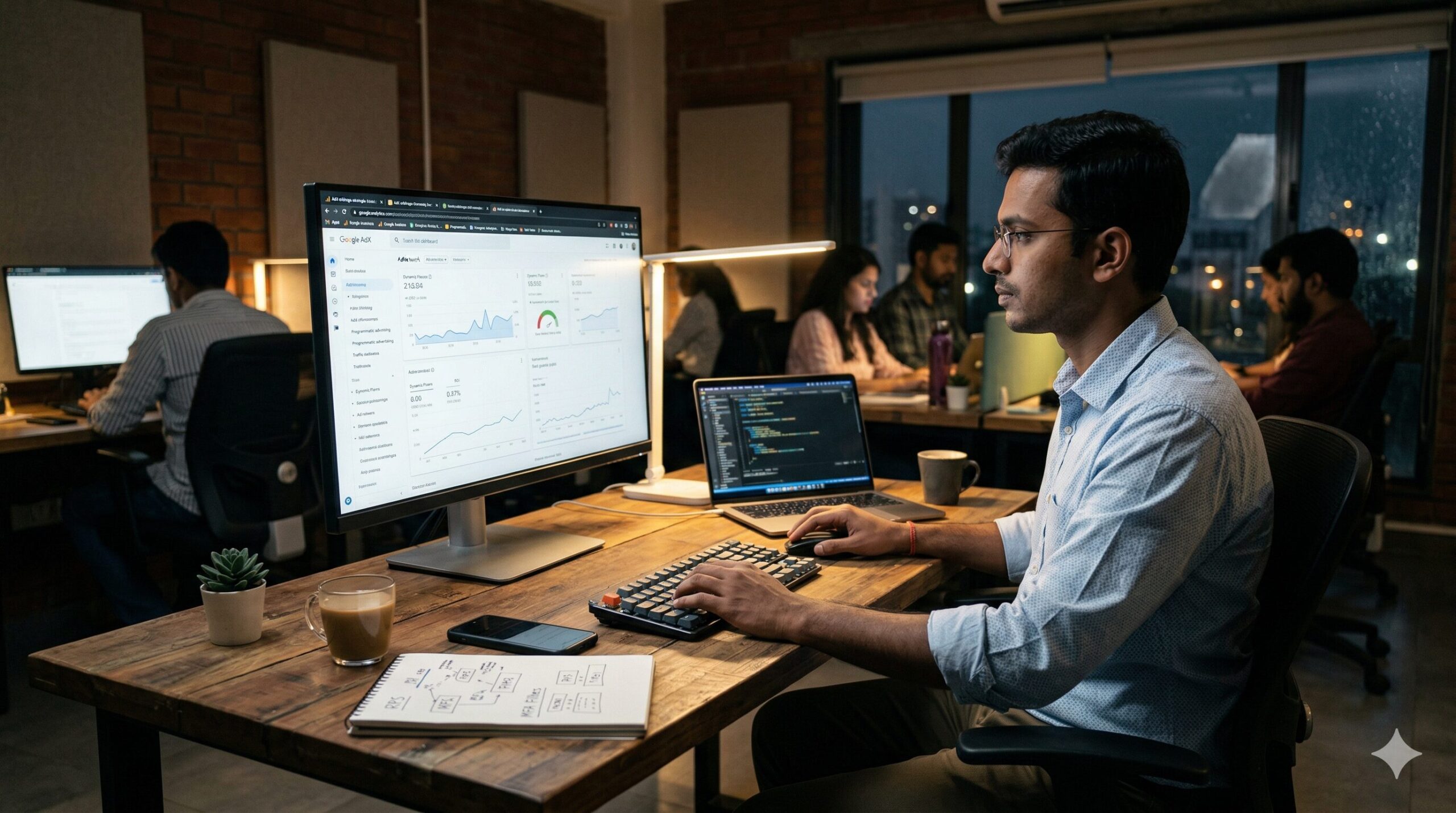 then generate a 16:9 ratio image not look like ai image must be look like real image