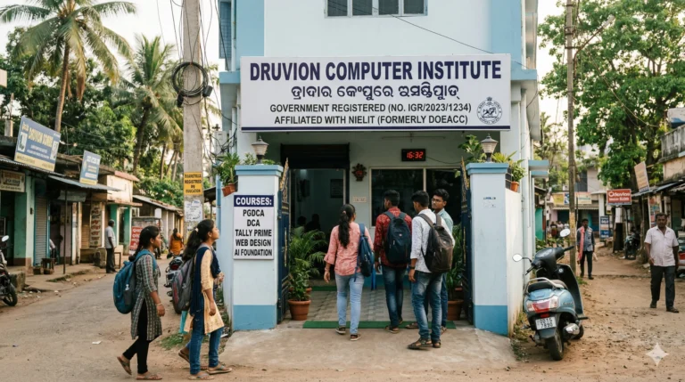 Local SEO for Coaching Centers – Dominating the Odisha Education Market in 2026