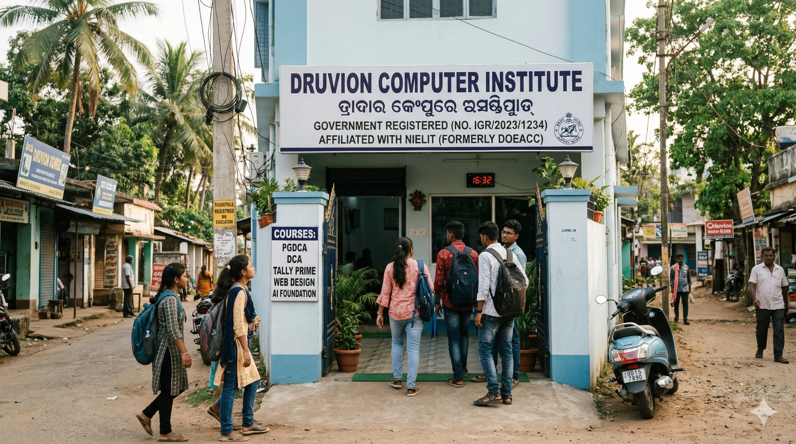 Local SEO for Coaching Centers – Dominating the Odisha Education Market in 2026