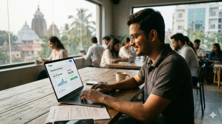 In 2026, the first place a student or parent looks for a computer coaching center in Odisha isn't a newspaper or a billboard—it's the Google Maps "Local 3-Pack." With over 80% of local searches leading to a call or visit within 24 hours, your online presence acts as your digital storefront. For a registered coaching center, especially in semi-urban areas like Panpalli or larger hubs like Sambalpur, the competition is no longer just about who has the best faculty. It’s about who is the most visible when a student asks, "Best computer coaching near me." 1. Google Business Profile (GBP): Your Most Powerful Tool In 2026, an optimized GBP is more important than your website for driving immediate walk-ins. The "Registered" Advantage: Since your center is officially registered with the IGR, use this as a trust signal. Upload high-quality photos of your registration certificates and government affiliations. In a market where many centers are unofficial, this "Verified" status is a massive conversion factor. Review Velocity: Google's 2026 algorithm rewards the frequency of reviews, not just the score. Ask your students to leave a review right after a successful demo class or after receiving a certificate. Q&A Proactivity: Don't wait for questions. Populating your own Q&A section with common queries (e.g., "Do you provide certificates?", "What are the lab timings?") helps AI search engines like Gemini recommend you as a "Direct Answer." 2. Hyper-Local Content Marketing Generic keywords like "computer course" are too competitive. In 2026, you win by going hyper-local: Neighborhood Keywords: Include the names of local landmarks, nearby schools, and specific neighborhoods in your website text and GBP posts. The "Vernacular" Edge: While coding is in English, the decision-making often happens in Odia. Creating a few blog posts or video testimonials in Odia about "Career opportunities for students in Panpalli" builds a level of community trust that national brands can't touch. Event-Based SEO: Are you hosting a free AI workshop or a coding competition? Create a "Google Event" on your profile. These appear prominently in search results and drive high-intent local traffic. 3. The "Speed-to-Lead" Rule In 2026, the gap between a "click" and a "new student" is measured in minutes. WhatsApp Integration: 2026 data shows that coaching centers that respond to a query via WhatsApp within 5 minutes have a 21x higher conversion rate than those that wait 30 minutes. Direct Booking: Enable the "Book a Consultation" or "Message" button directly on your Google profile. Let students book their free demo class without ever leaving the search page. 4. Technical Vitals for Education Sites If you have a website for your center, it must be Mobile-First. 3-Second Load Time: Most students in Odisha will be browsing on mid-range smartphones with mobile data. If your site takes more than 3 seconds to load, you’ve lost the lead. Click-to-Call: Ensure your phone number is prominent and "tappable" at the top of every page. Conclusion: Building a Community, Not Just a Business Local SEO in 2026 isn't just about "tricking" Google; it's about proving you are an active, trusted part of the local ecosystem. By maintaining a fresh Google profile, showcasing your official registration, and responding instantly to student needs, your coaching center will naturally rise to the top. In the Odisha education market, the center that is easiest to find and easiest to talk to is the one that fills its benches