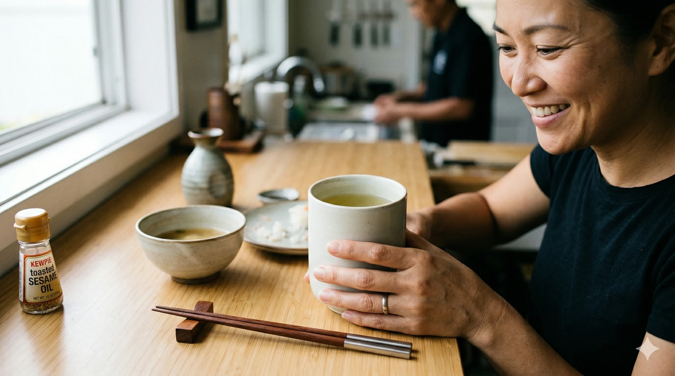 then generate a 16:9 ratio image not look like ai image must be human look image