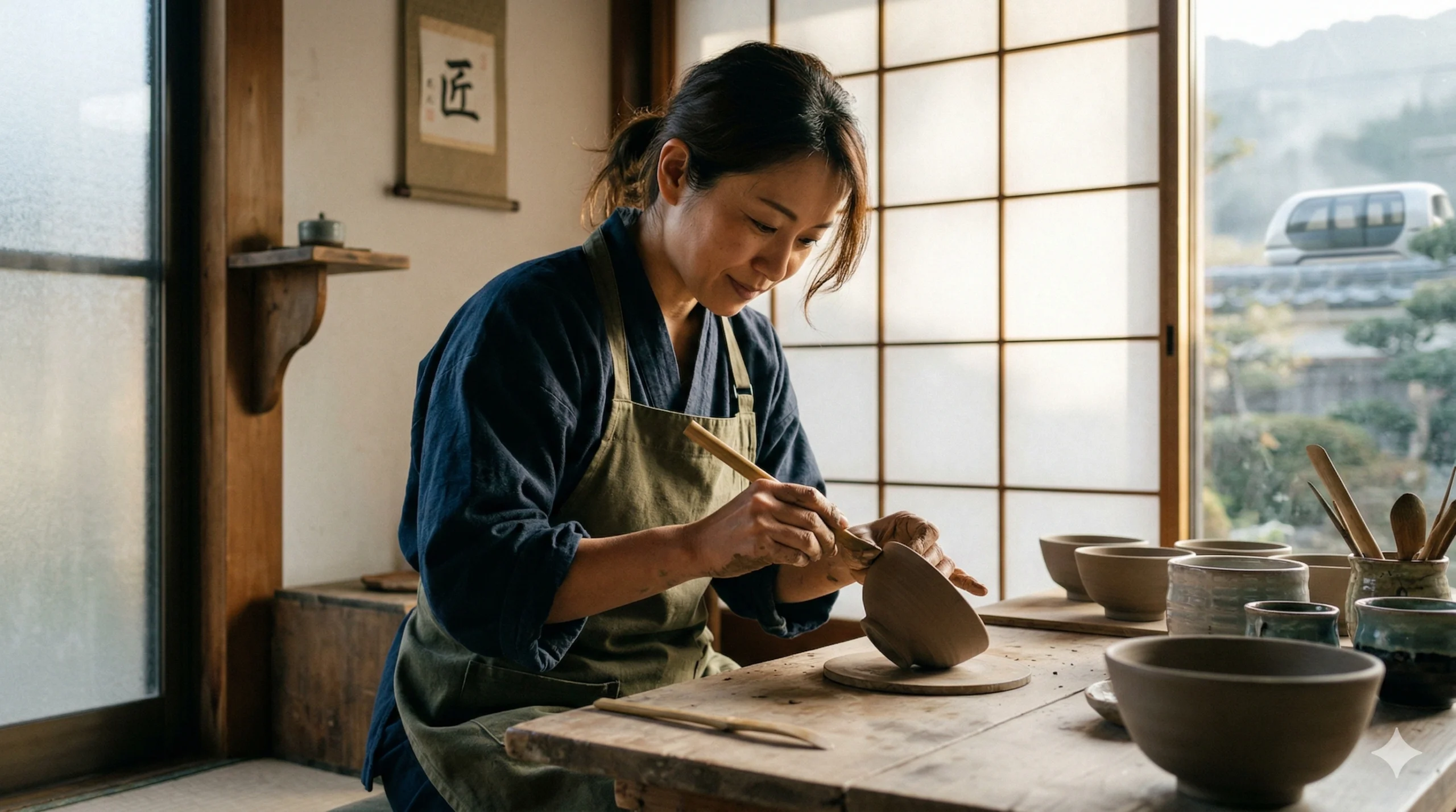 Takumi – The 2026 Guide to Finding Mastery in the Mundane