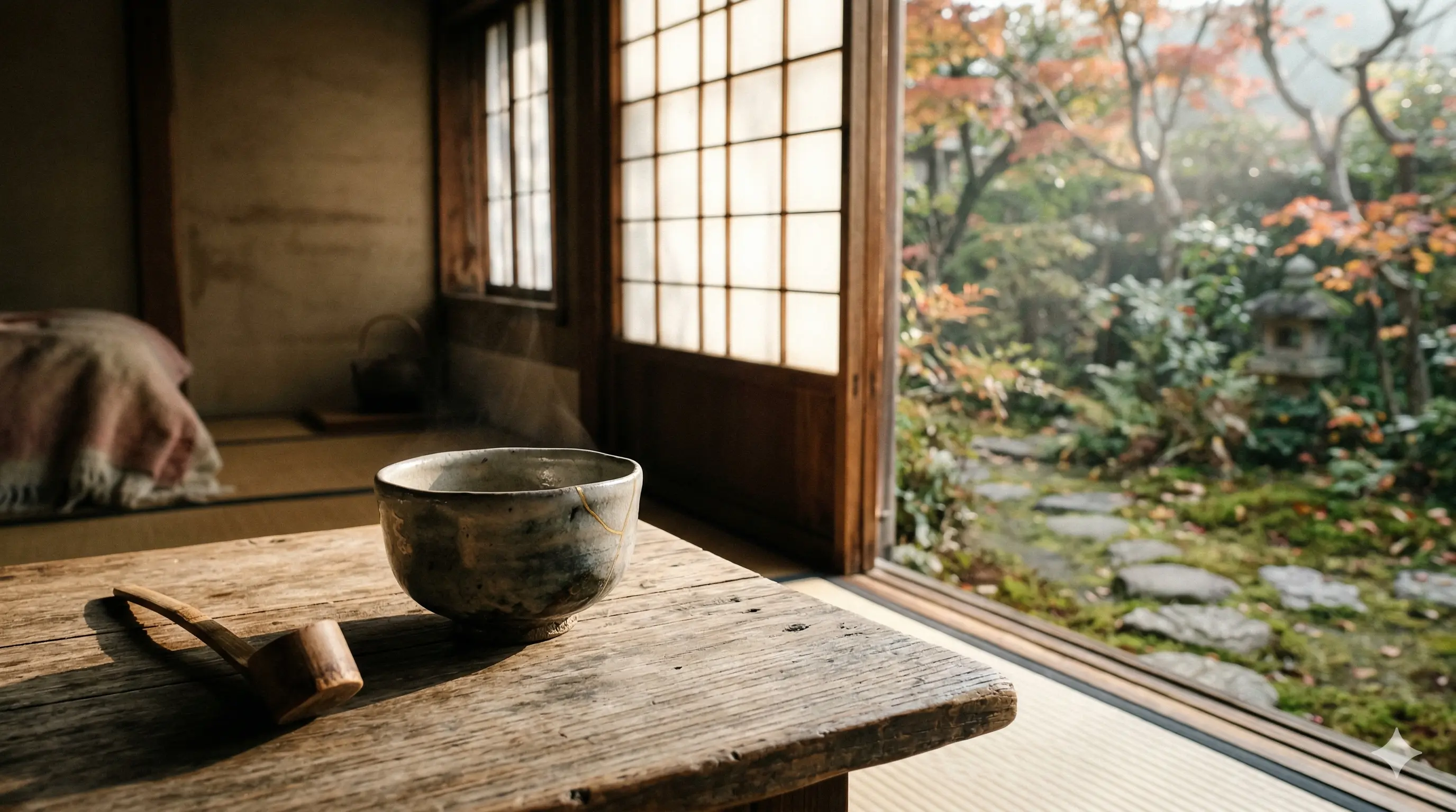 Wabi-Sabi – The 2026 Guide to Finding Peace in an Imperfect World
