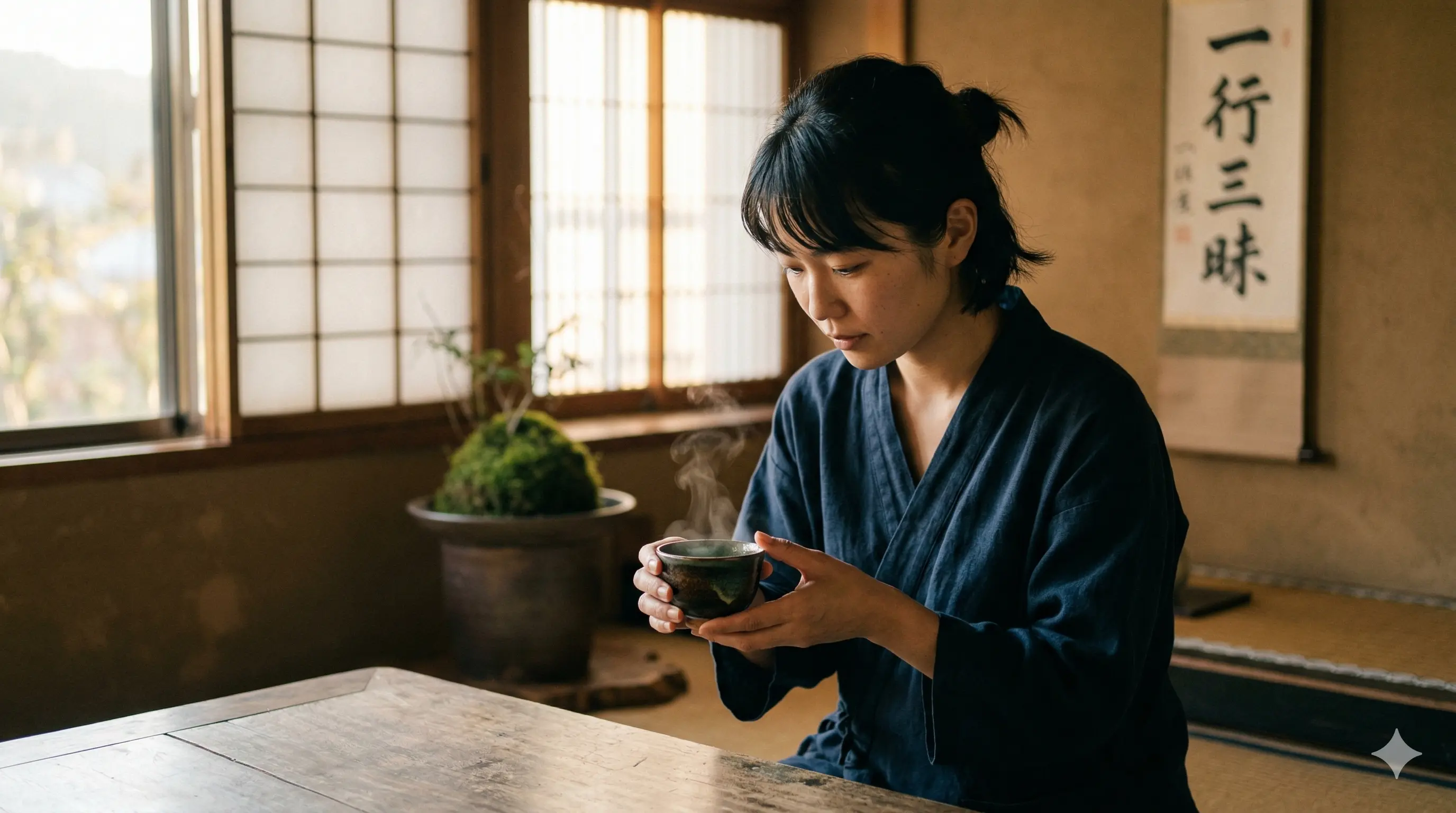 Ichigyo-Zammai – The Japanese Morning Secret to Extreme Focus in 2026