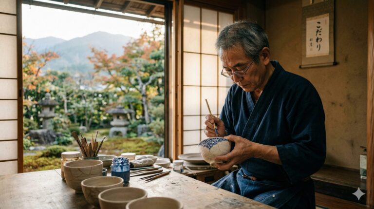 Kodawari – The 2026 Secret to Personal Integrity and Uncompromising Standards